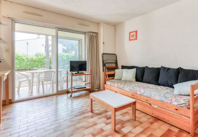 Agde - Apartment