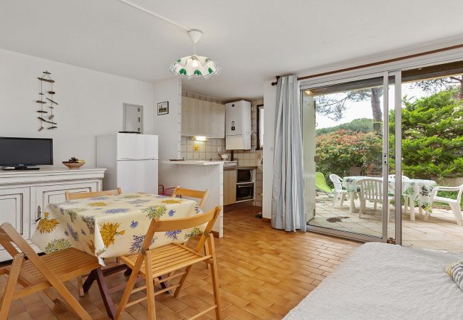 Agde - Apartment