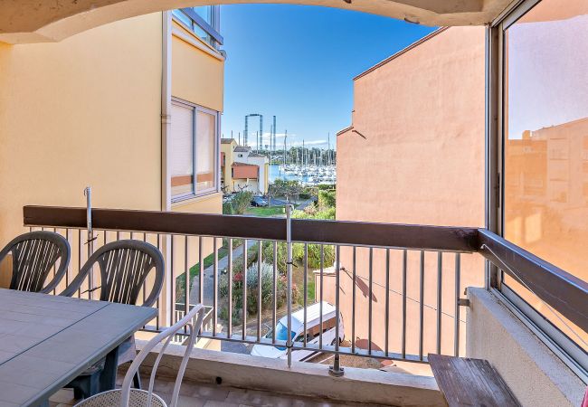 Agde - Apartment