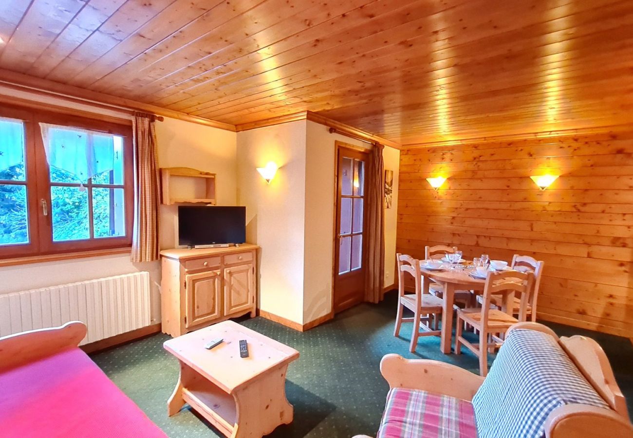 Apartment in Les Deux Alpes - Alpina Lodge - 21 - Appart proche pistes - 4 pers