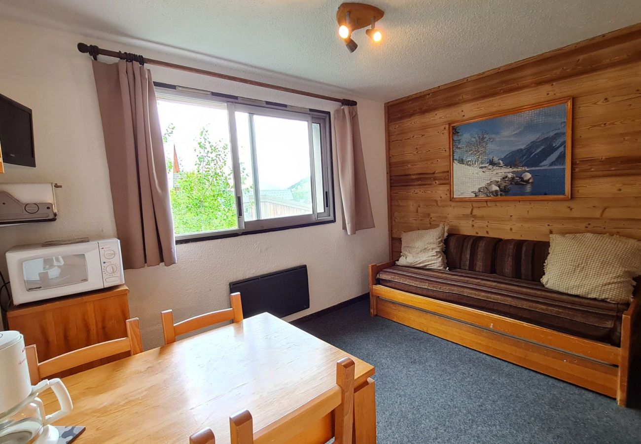 Studio in Les Deux Alpes - Kandahar - 167 - Studio - 2 pers