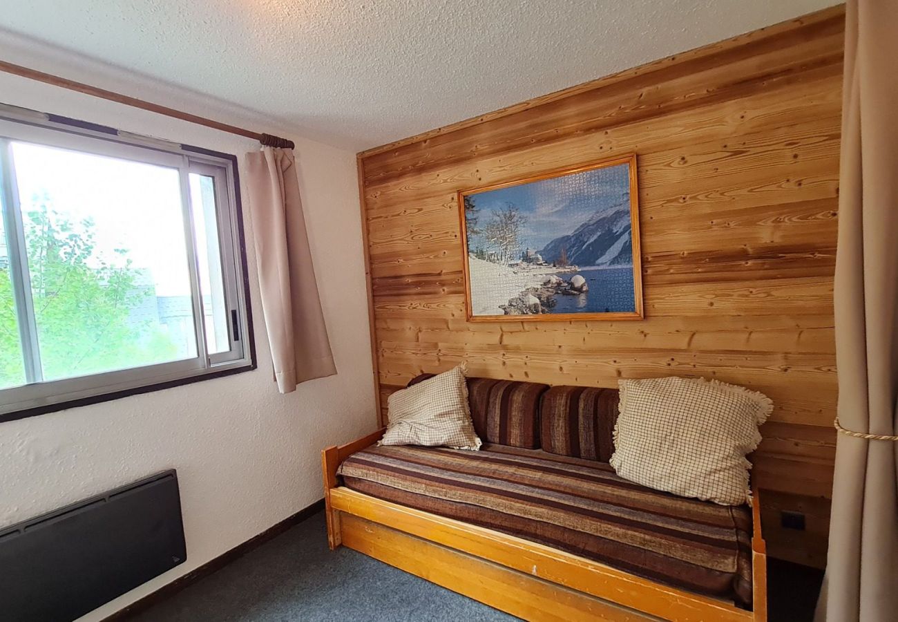 Studio in Les Deux Alpes - Kandahar - 167 - Studio - 2 pers