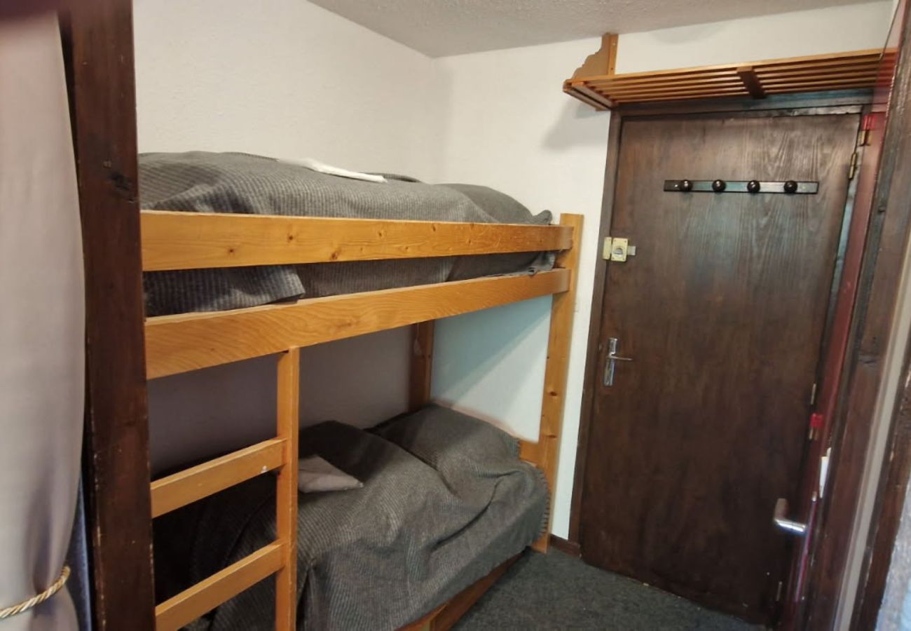 Studio in Les Deux Alpes - Kandahar - 167 - Studio - 2 pers