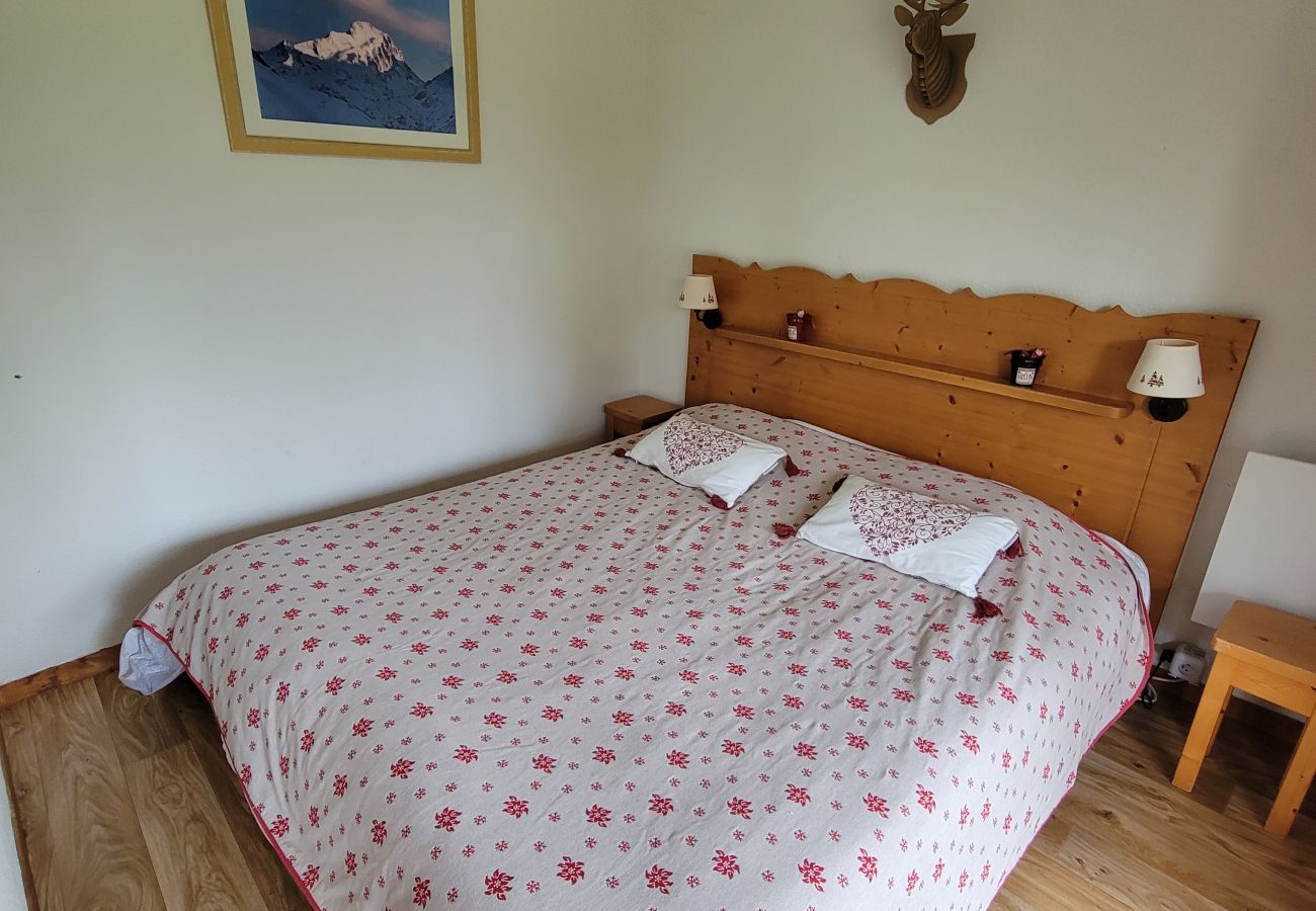 Apartment in Chamrousse - Cosy apt 4 ppl, near the ski runs