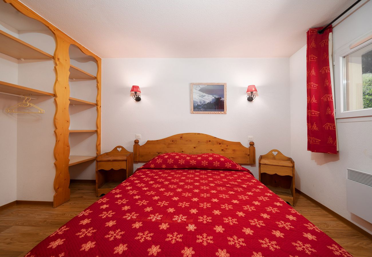 Apartment in Allos - Apt 6 ppl near the ski station