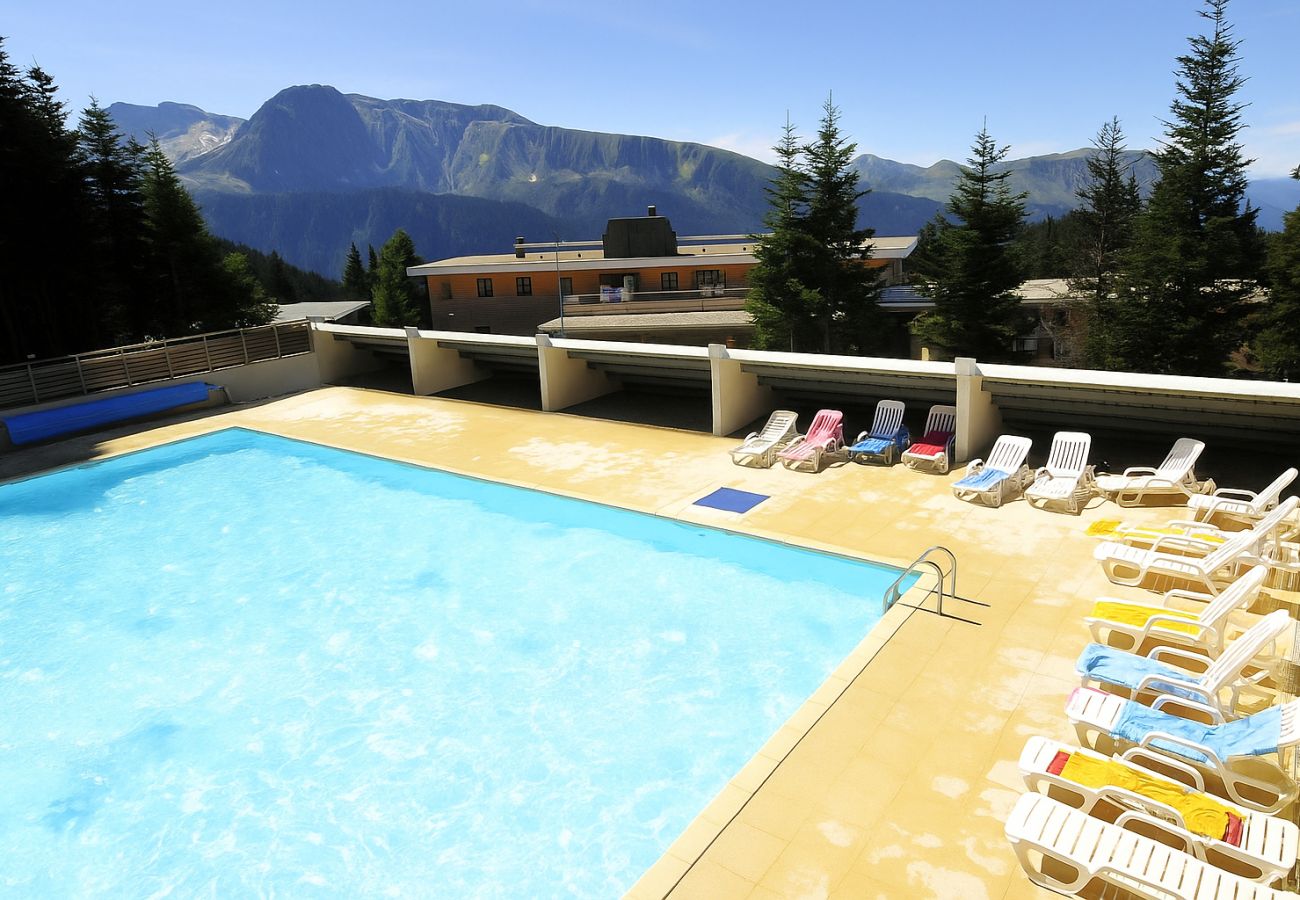 Apartment in Chamrousse - Superbe logement 6 pers à Chamrousse