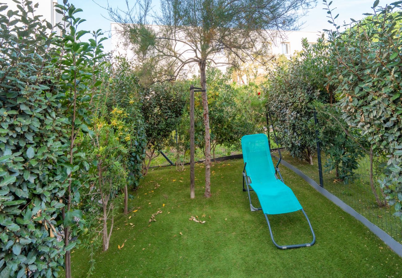 Villa in Sérignan - Beautiful 6 person villa with pool