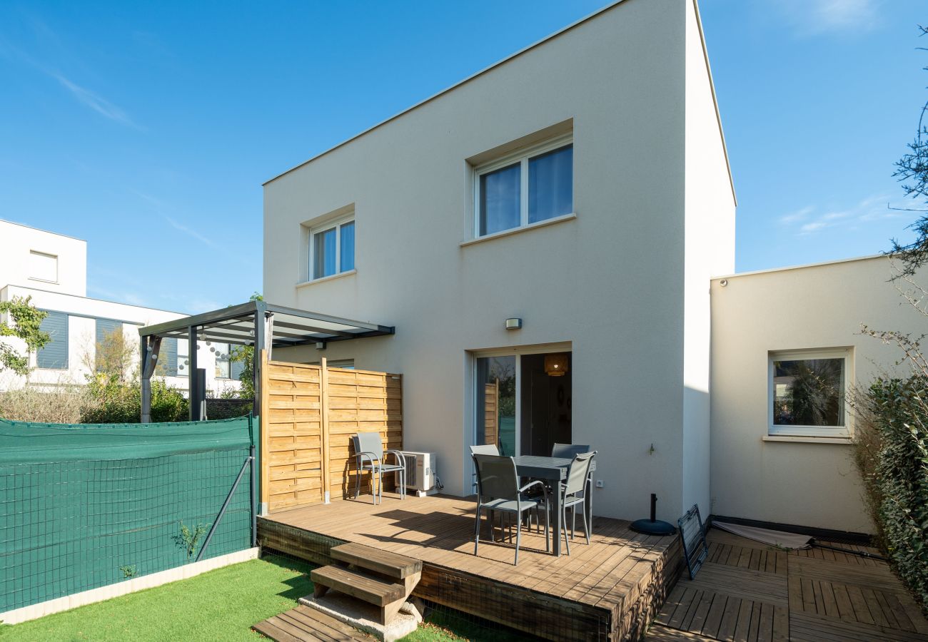 Villa in Sérignan - Sweet home duplex 6 pers