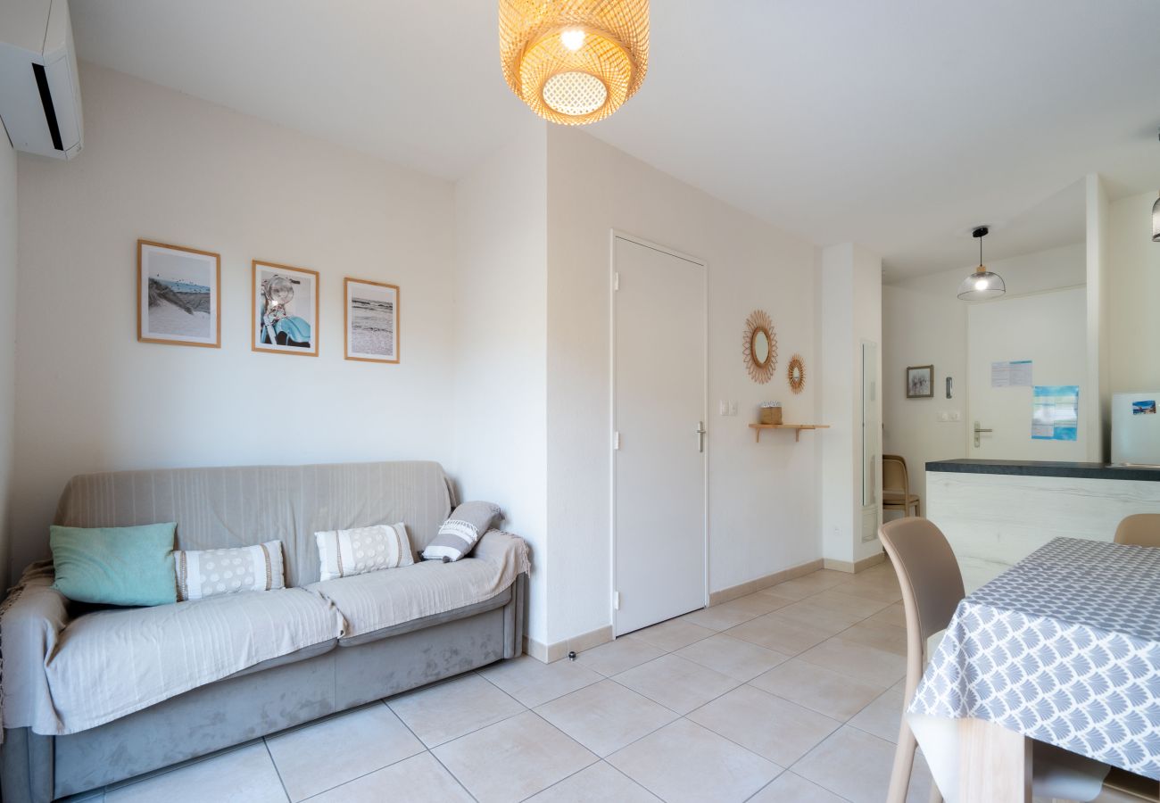 Villa in Sérignan - Sweet home duplex 6 pers