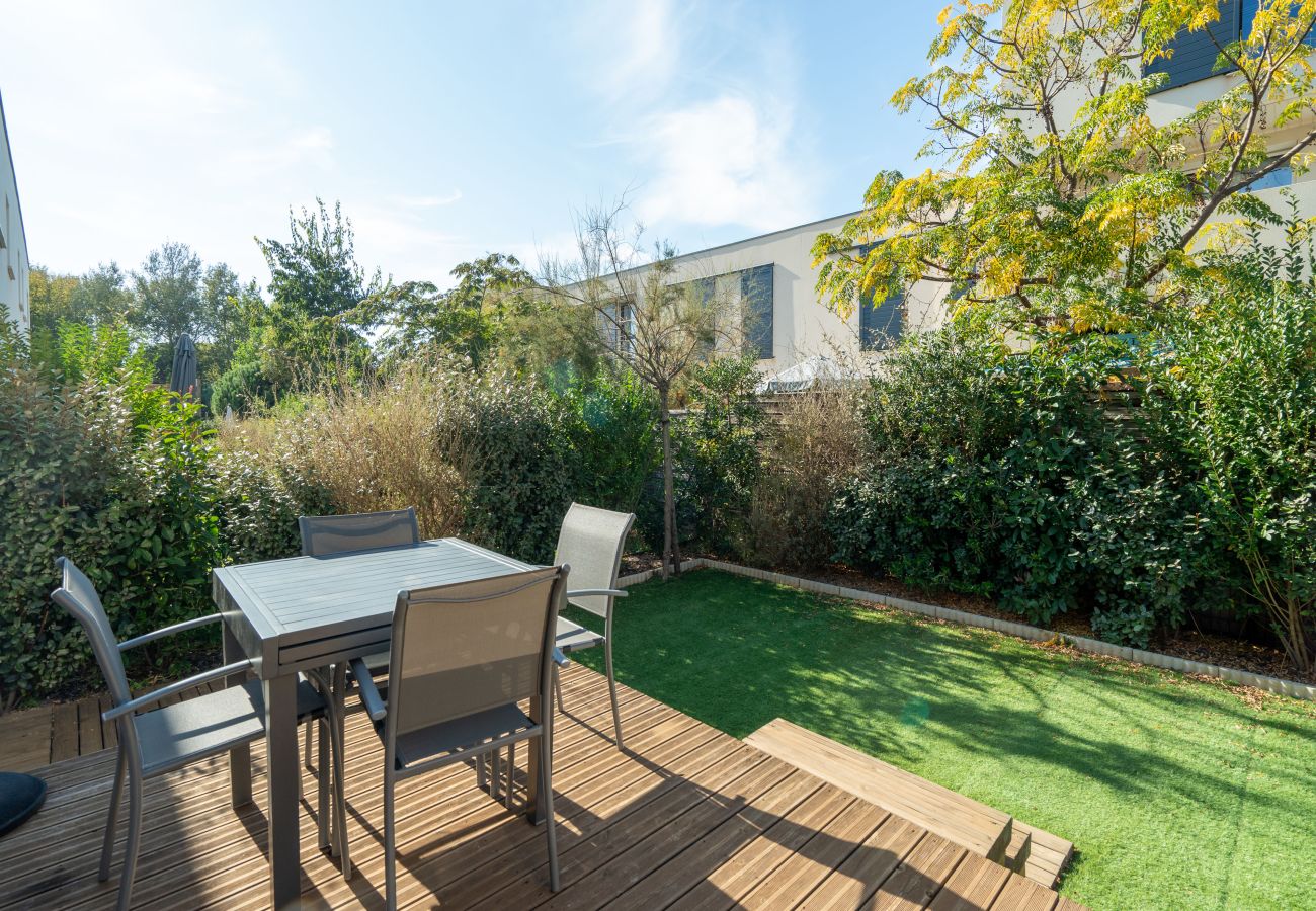 Villa in Sérignan - Sweet home duplex 6 pers