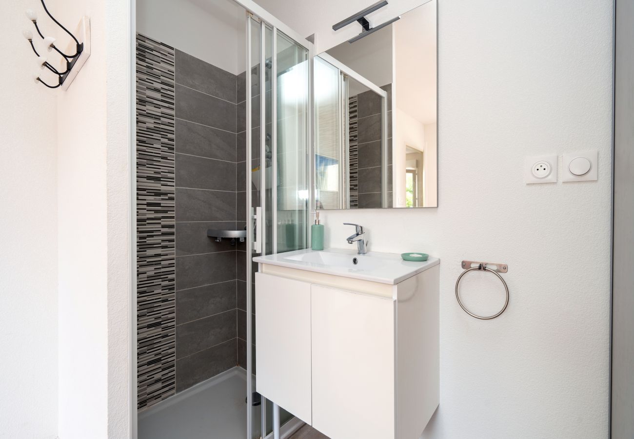 Villa in Sérignan - Sweet home duplex 6 pers