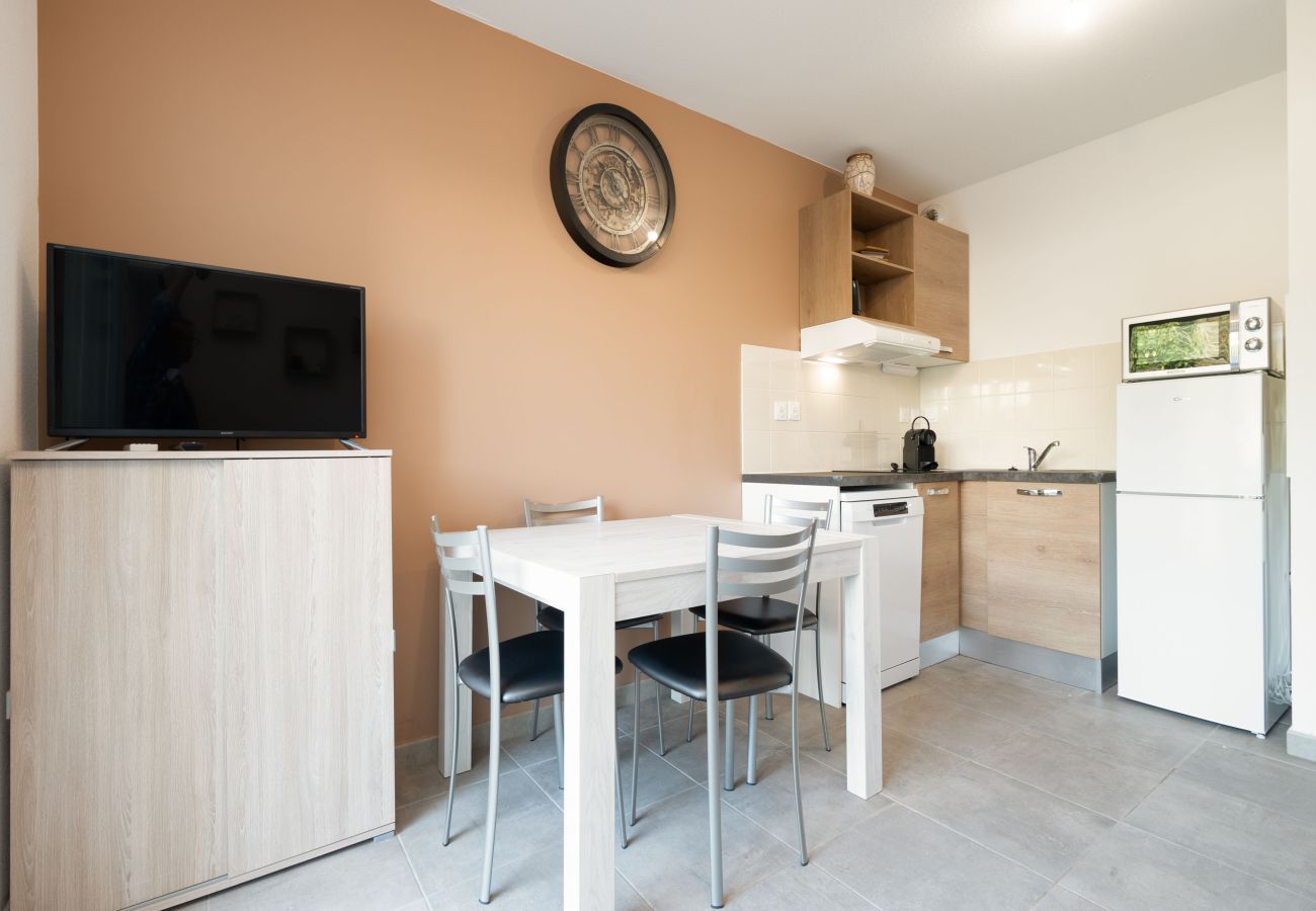 Villa in Sérignan - Charming 4 pers villa with garden