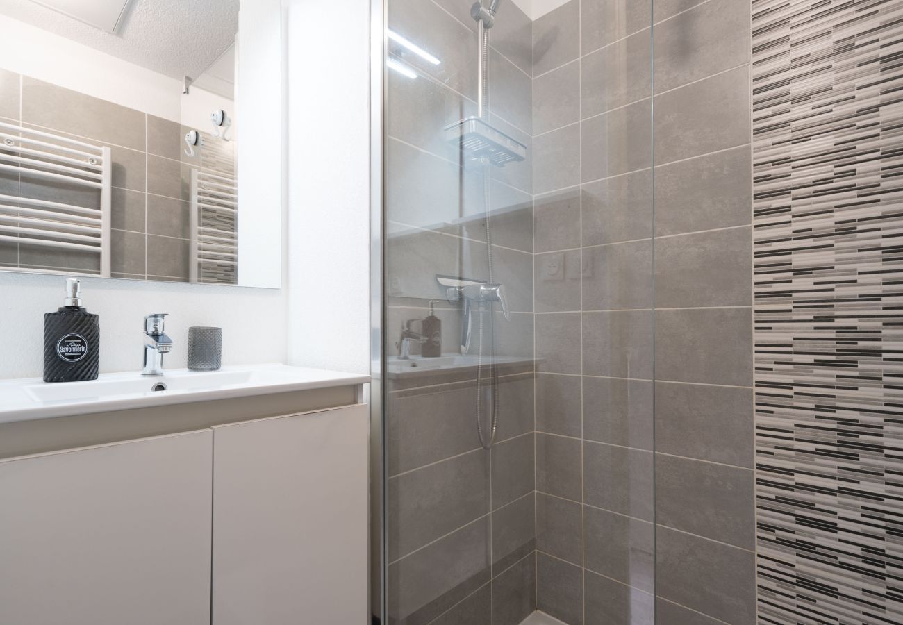 Villa in Sérignan - Beautiful duplex villa for 5 pers, air-conditioned