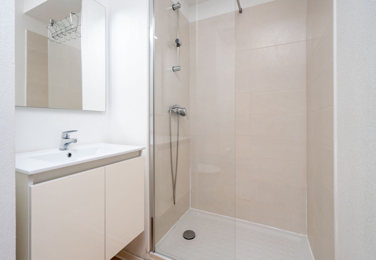 Studio in Sérignan - Bright studio for 2 people 