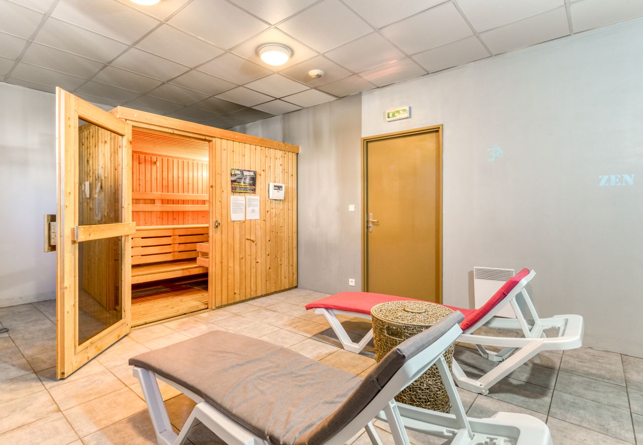 Apartment in Le Grau-du-Roi - Bright appartement 4 ppl,  close to the sea Apartment in Le Grau-du-Roi - Bright appartement 4 ppl,  close to the sea