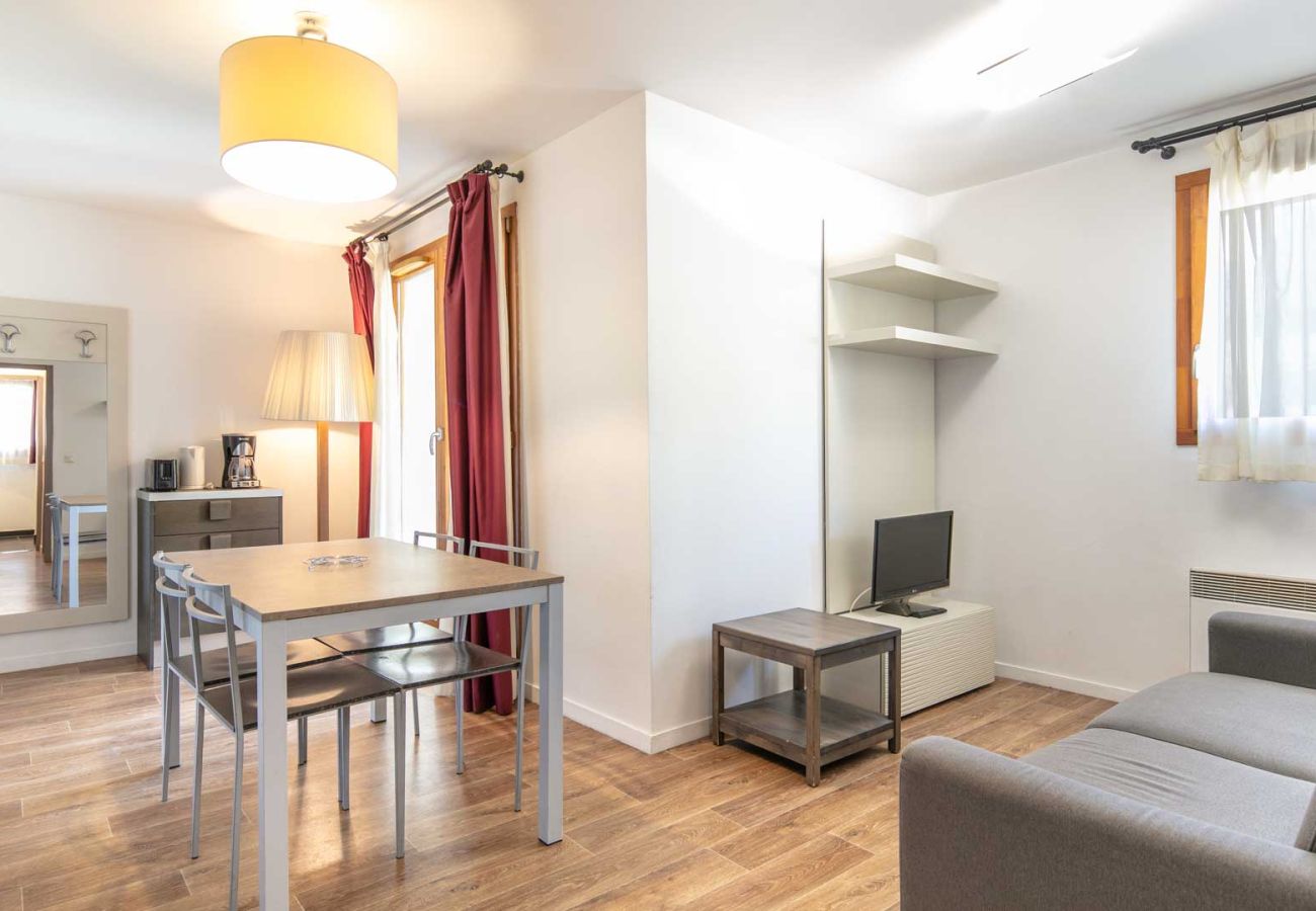 Apartment in Les Deux Alpes - Nice Apt for 4 pers near the slopes
