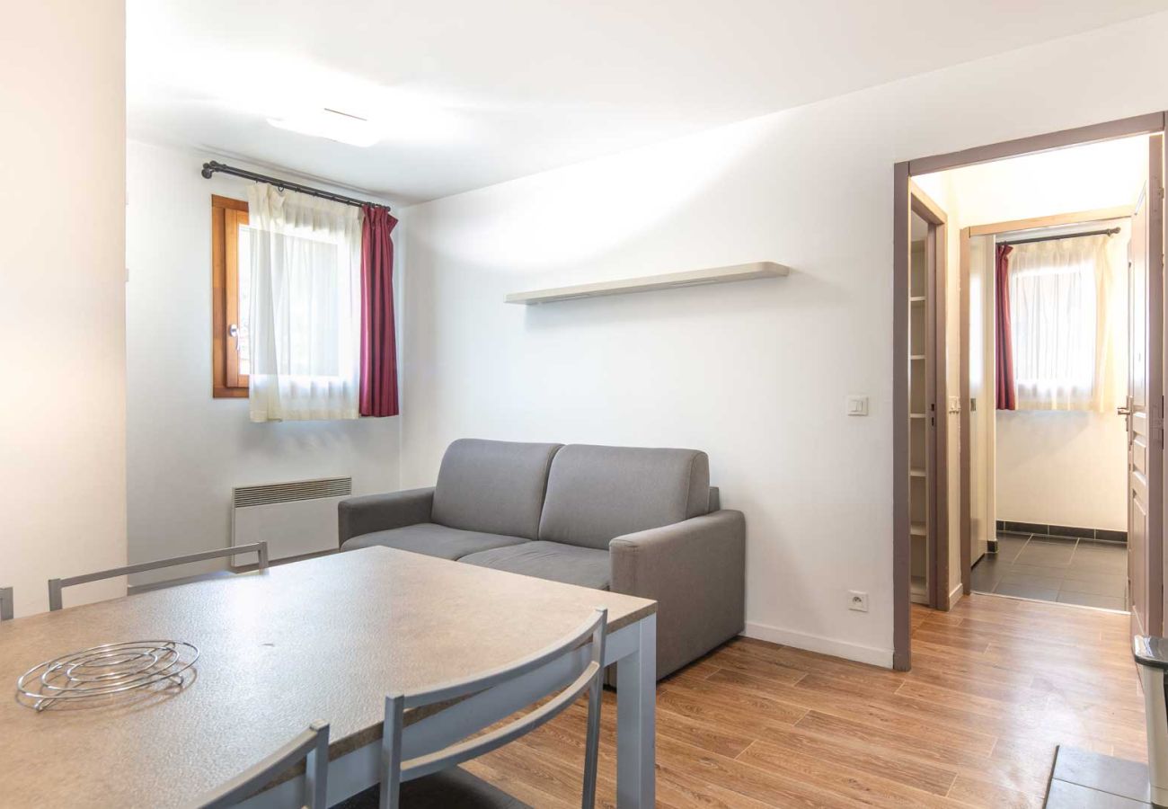 Apartment in Les Deux Alpes - Nice Apt for 4 pers near the slopes