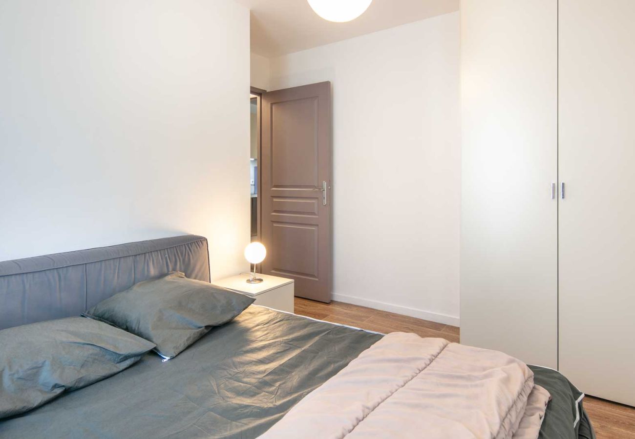 Apartment in Les Deux Alpes - Nice Apt for 4 pers near the slopes