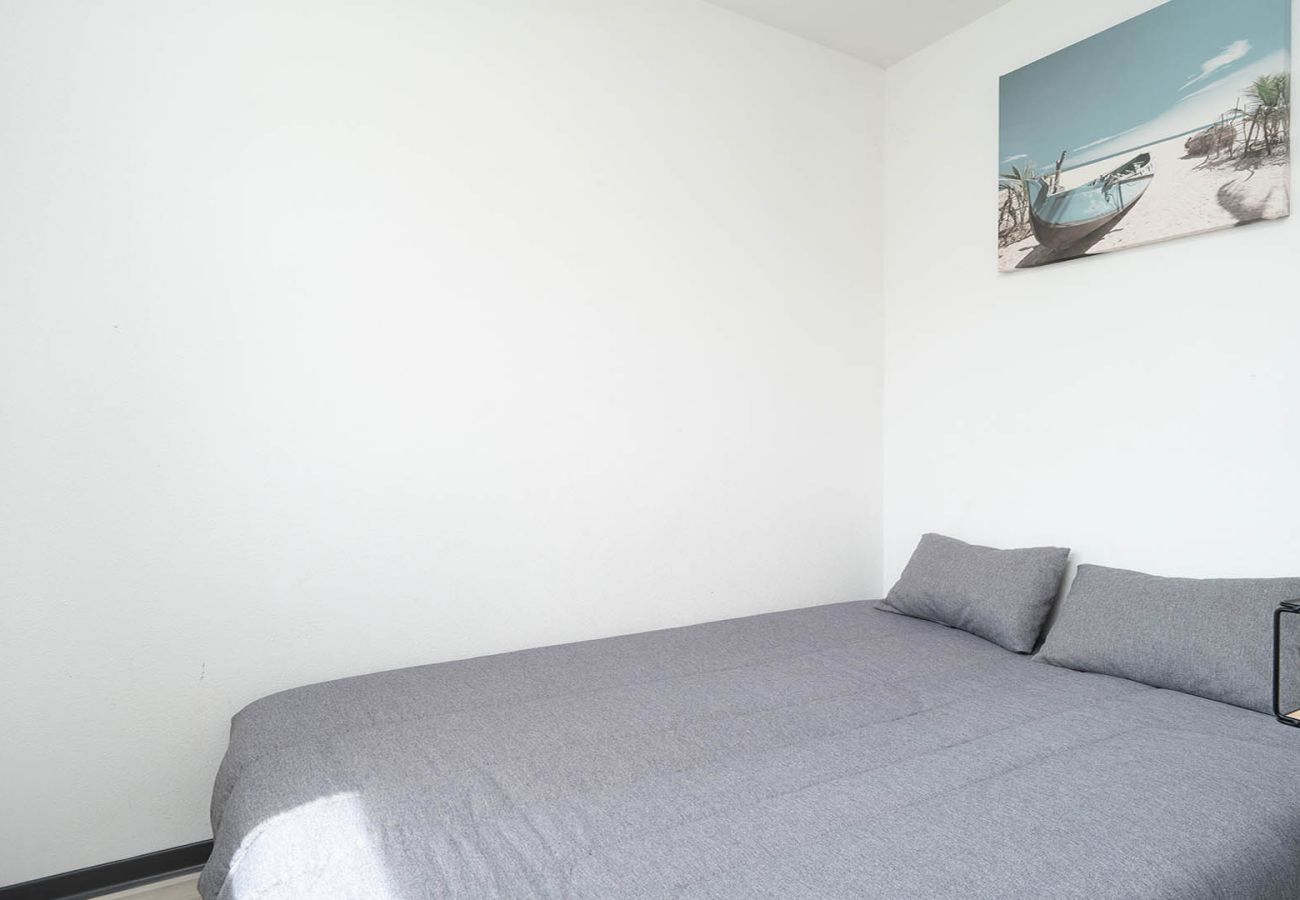 Villa in Sérignan - Villa 4 pers with garden in residence with pool