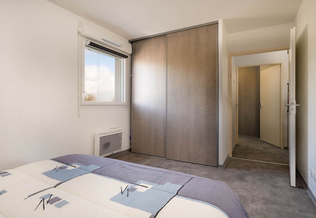 Apartment in Sérignan - Nice apt near the beach for 4 pers