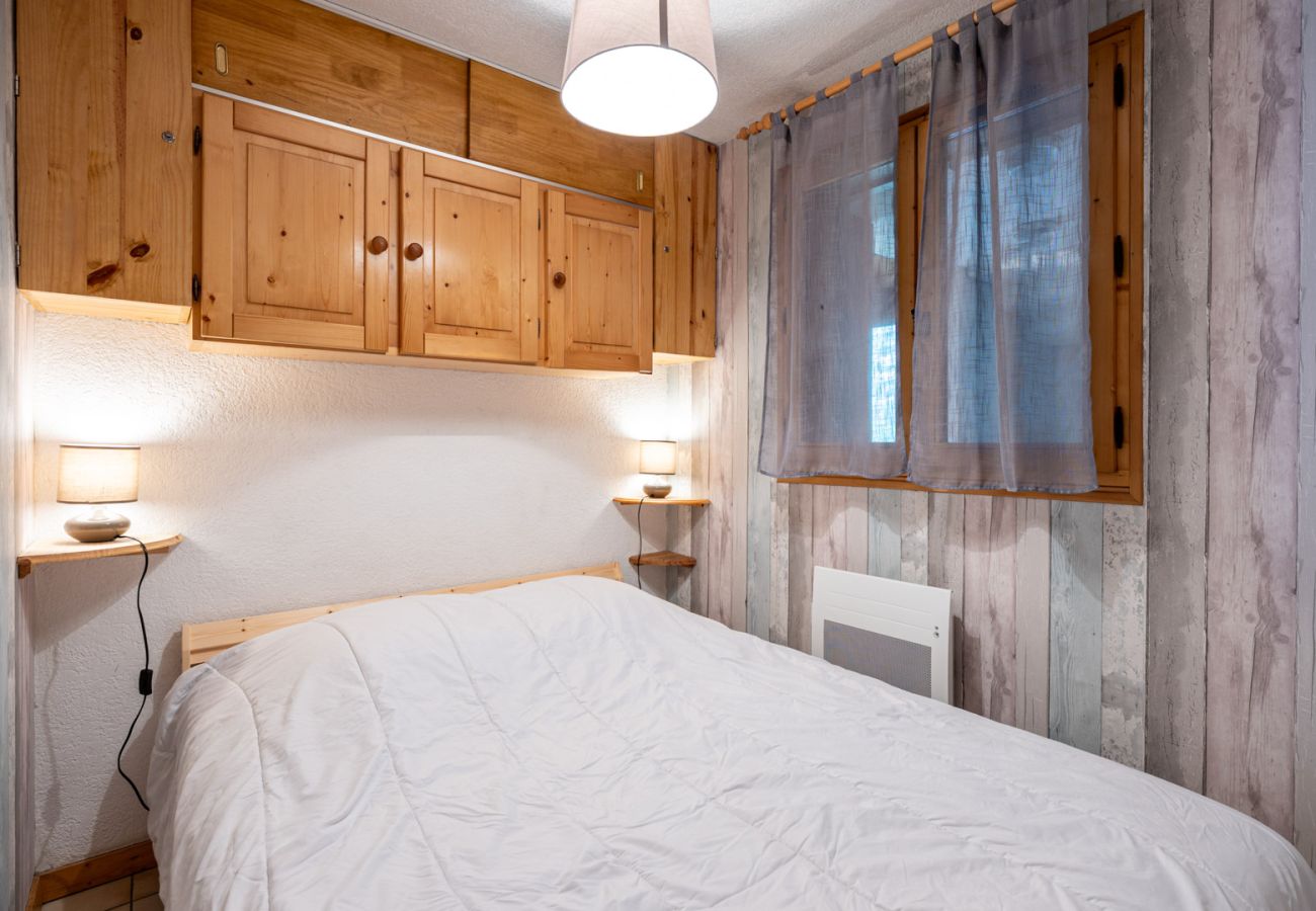 Apartment in Morillon - Nice Apt for 4 pers near the slopes