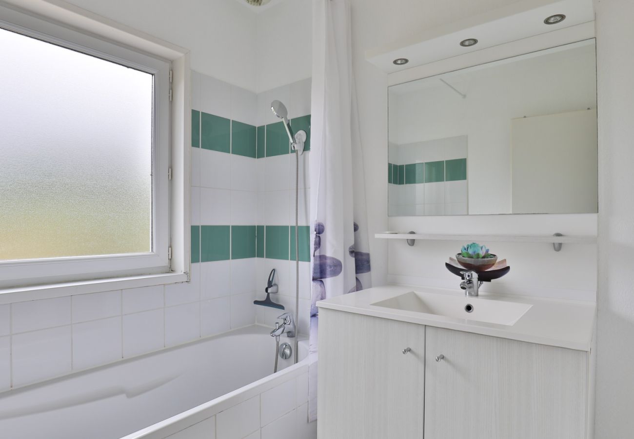 Apartment in Parentis-en-Born - Beautiful apart for 4 pers in the forest