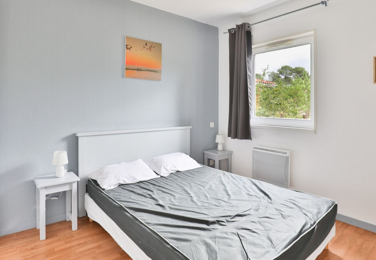 Apartment in Parentis-en-Born - Beautiful apart for 4 pers in the forest