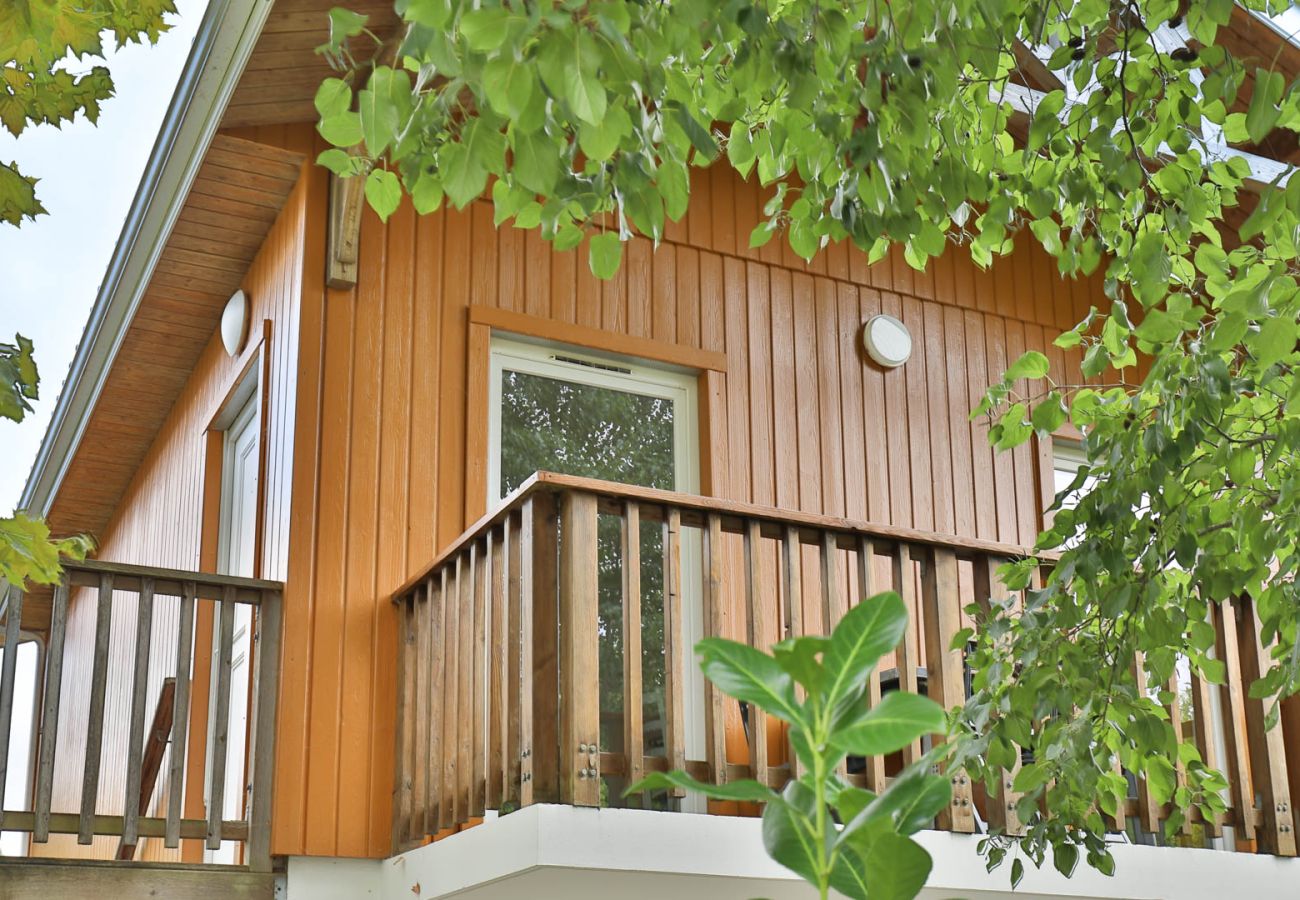 Apartment in Parentis-en-Born - Beautiful apart for 4 pers in the forest