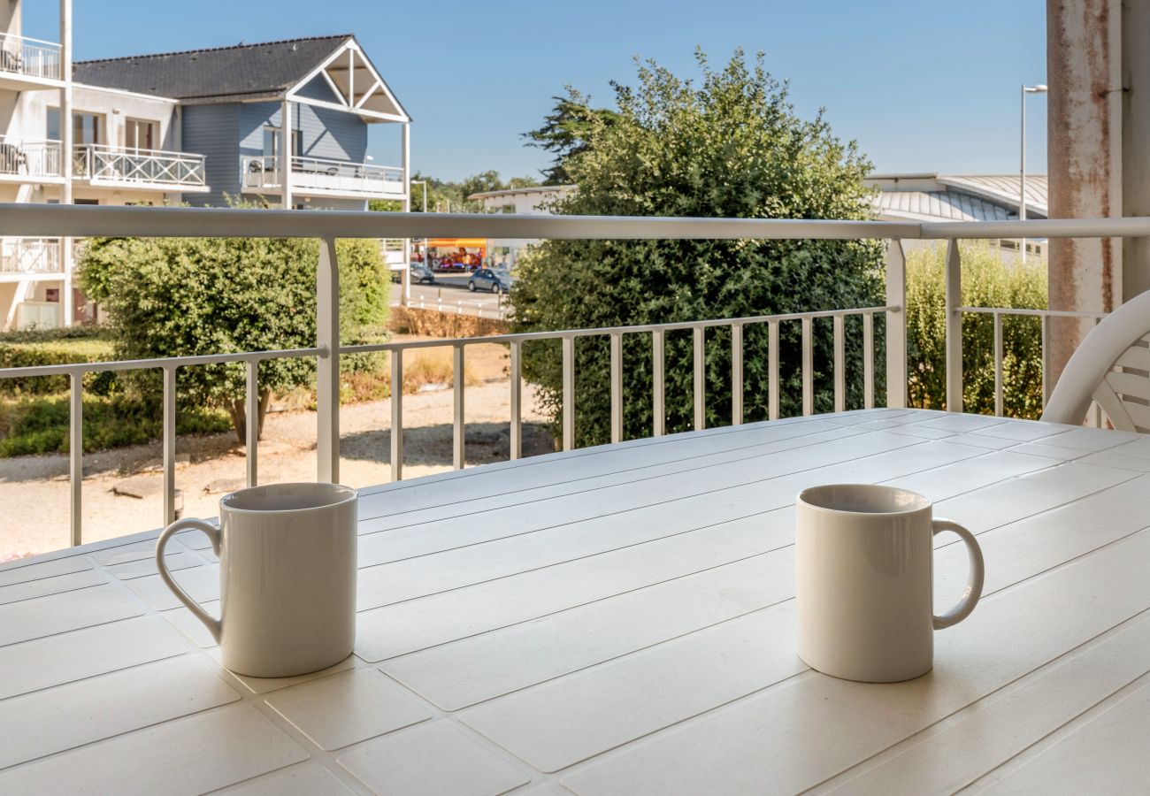 Apartment in Plougonvelin - Beautiful apt for 6 pers right by the water