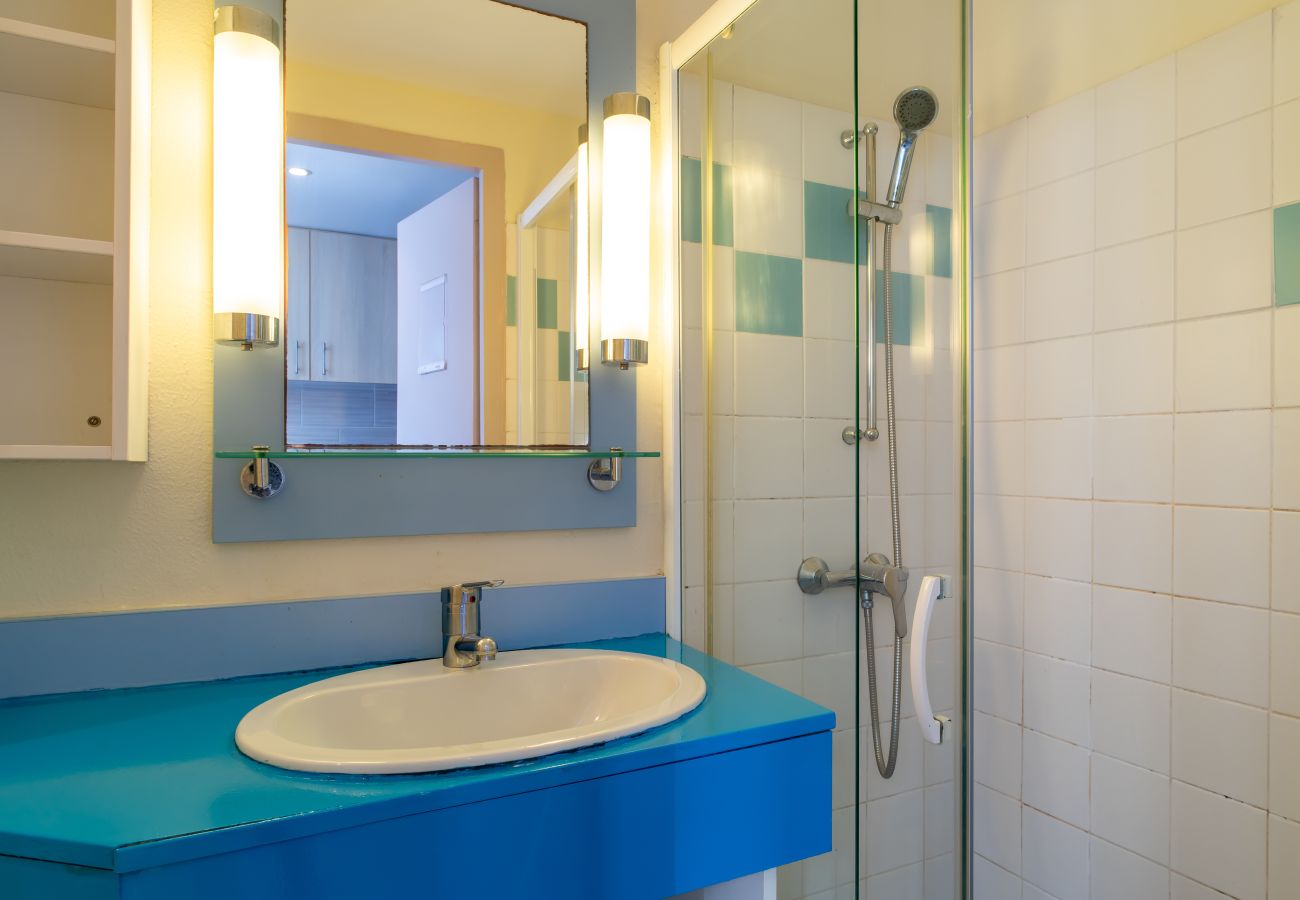 House in Guidel - Maisonette for 4 pers near the beach