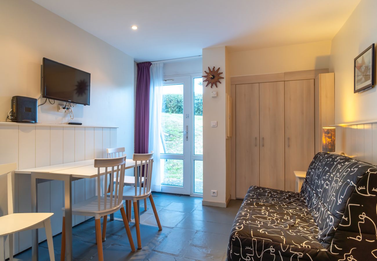 House in Guidel - Maisonette for 4 pers near the beach