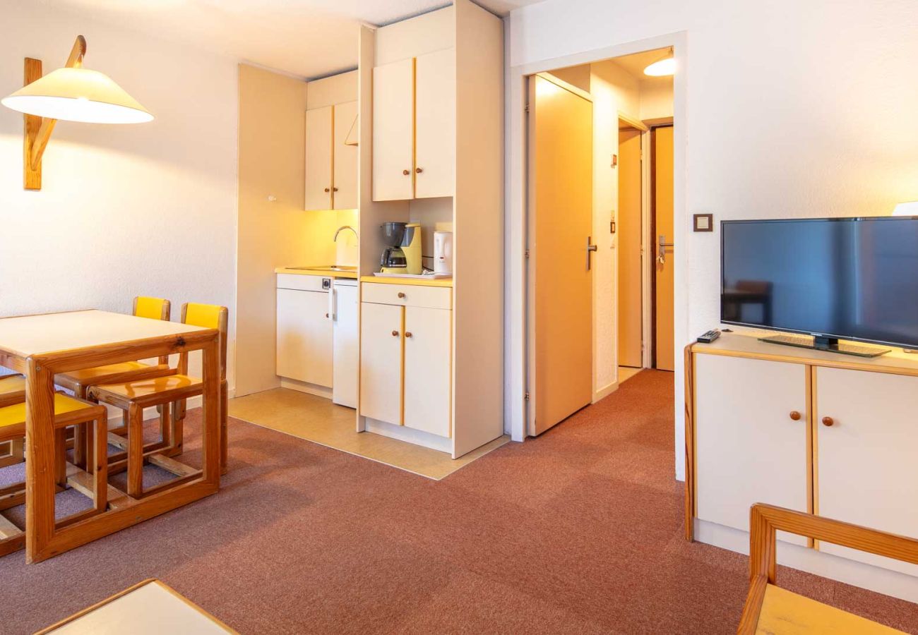 Studio in Villard-de-Lans - Charming apart for 4 people