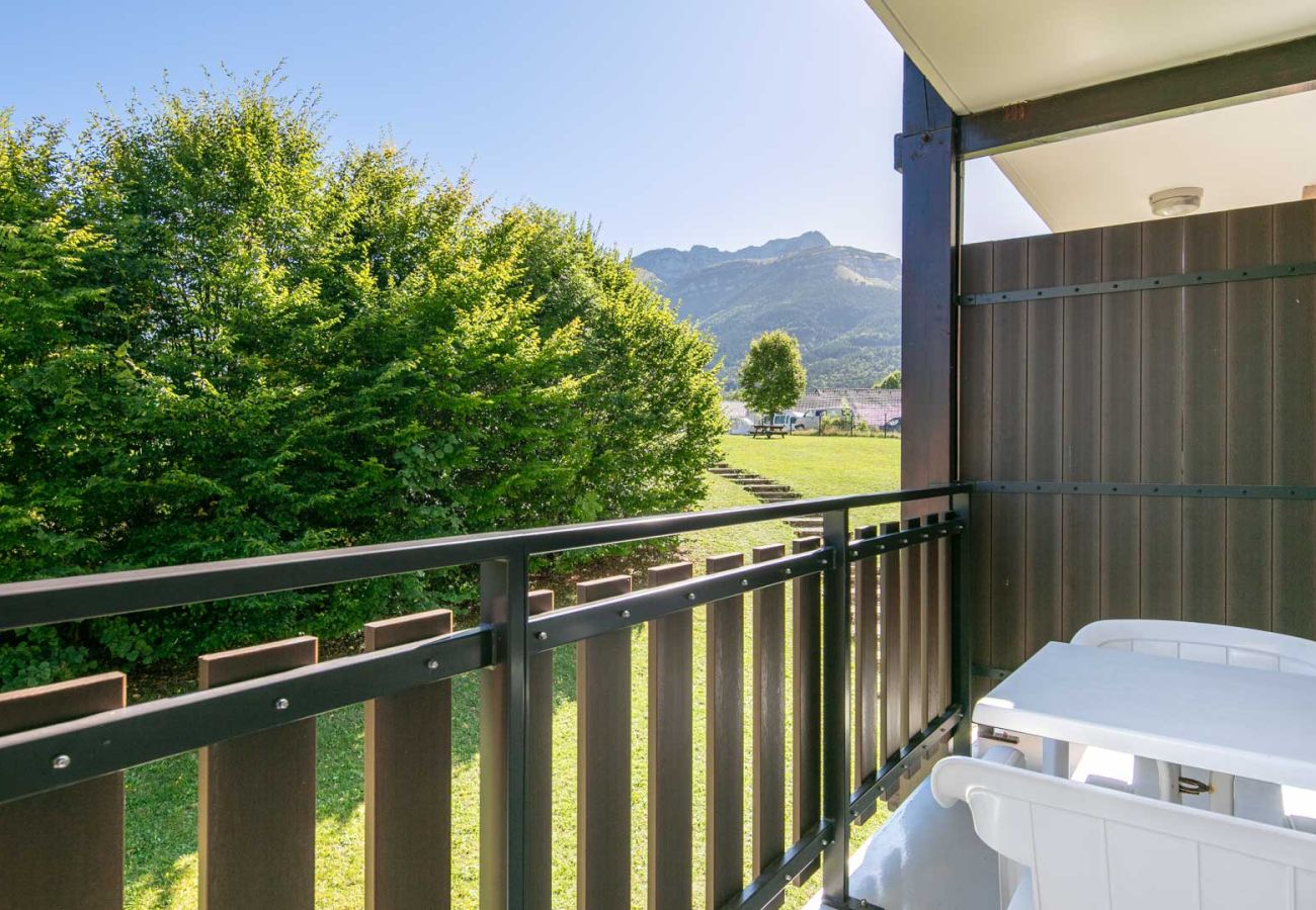 Studio in Villard-de-Lans - Charming apart for 4 people