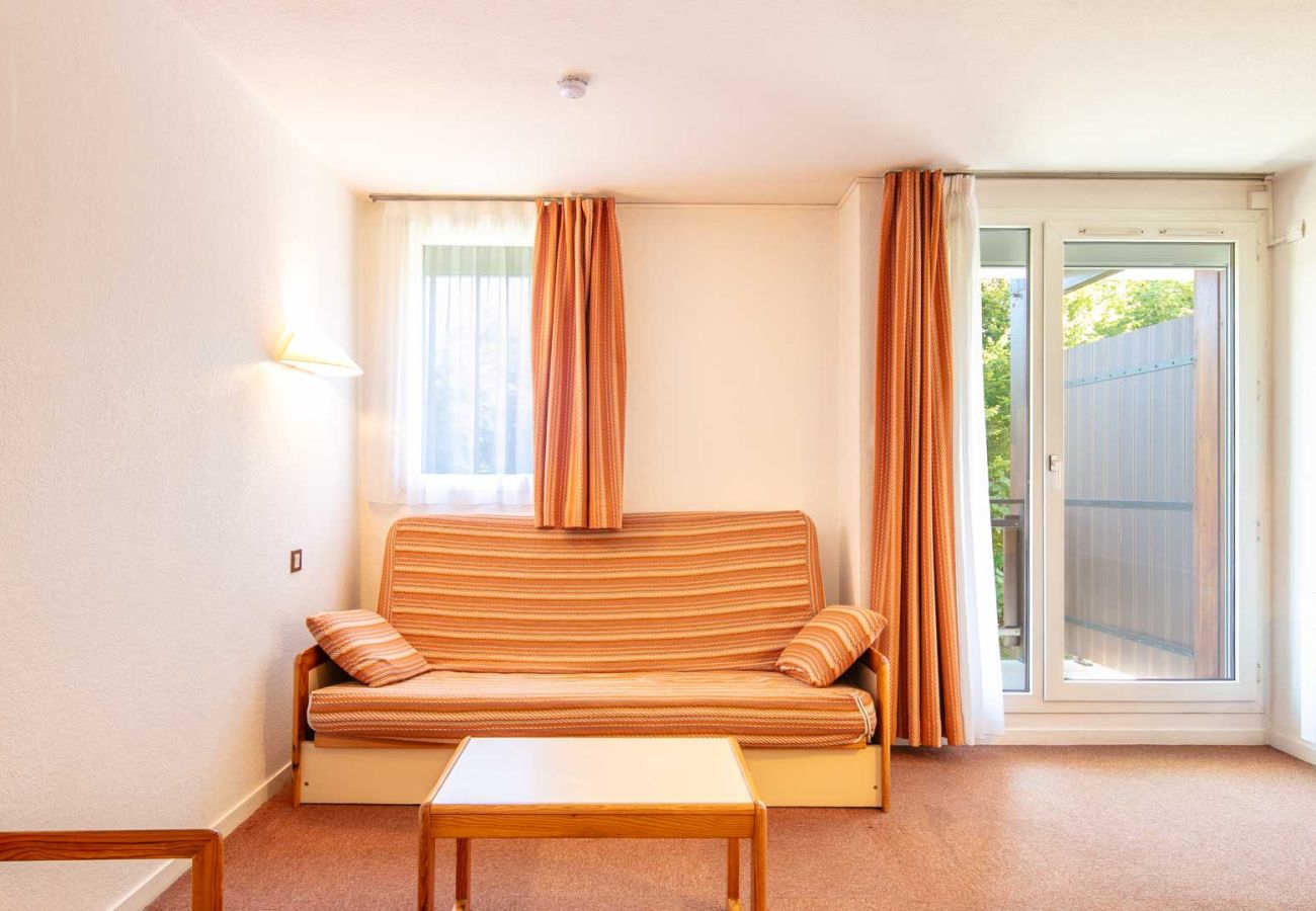 Studio in Villard-de-Lans - Charming apart for 4 people