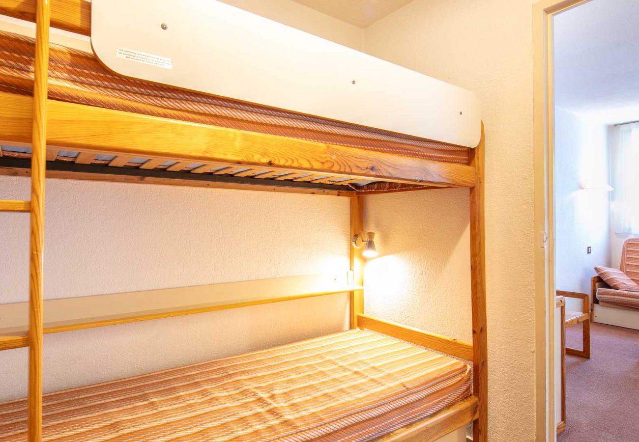 Studio in Villard-de-Lans - Charming apart for 4 people