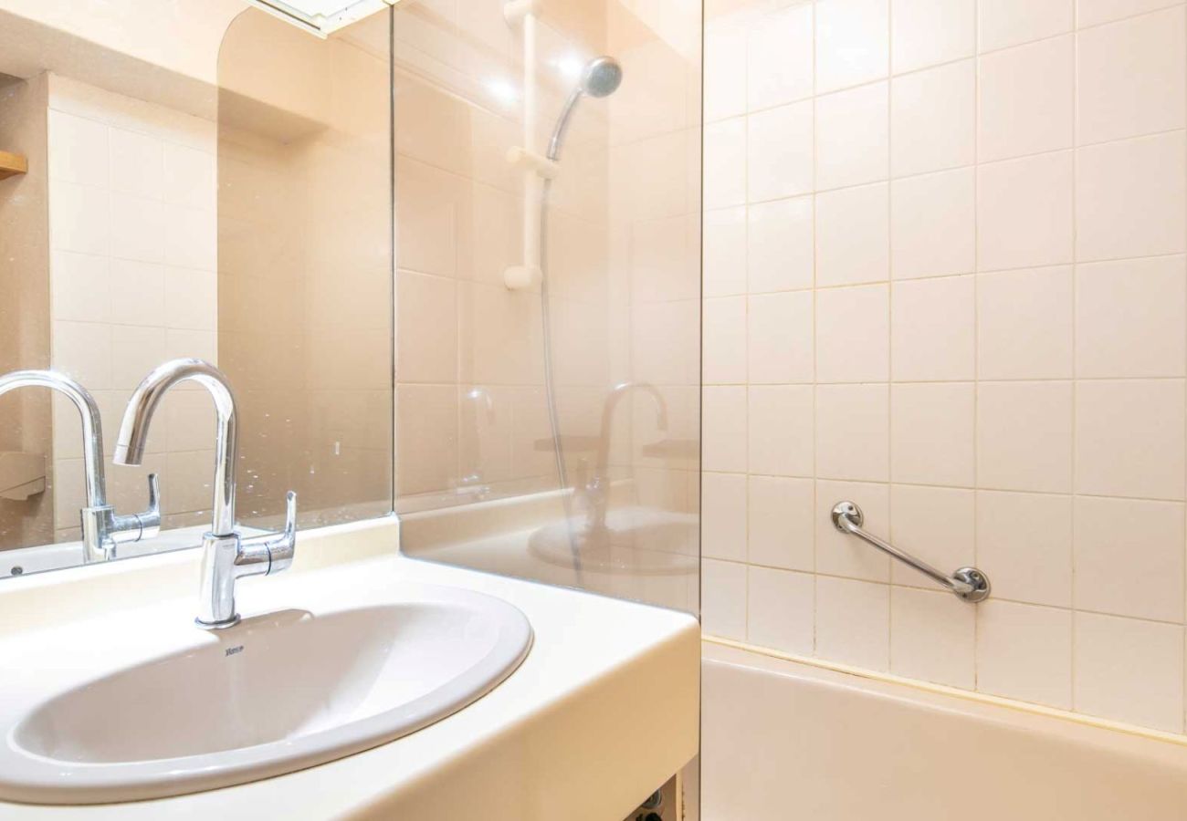 Studio in Villard-de-Lans - Charming apart for 4 people