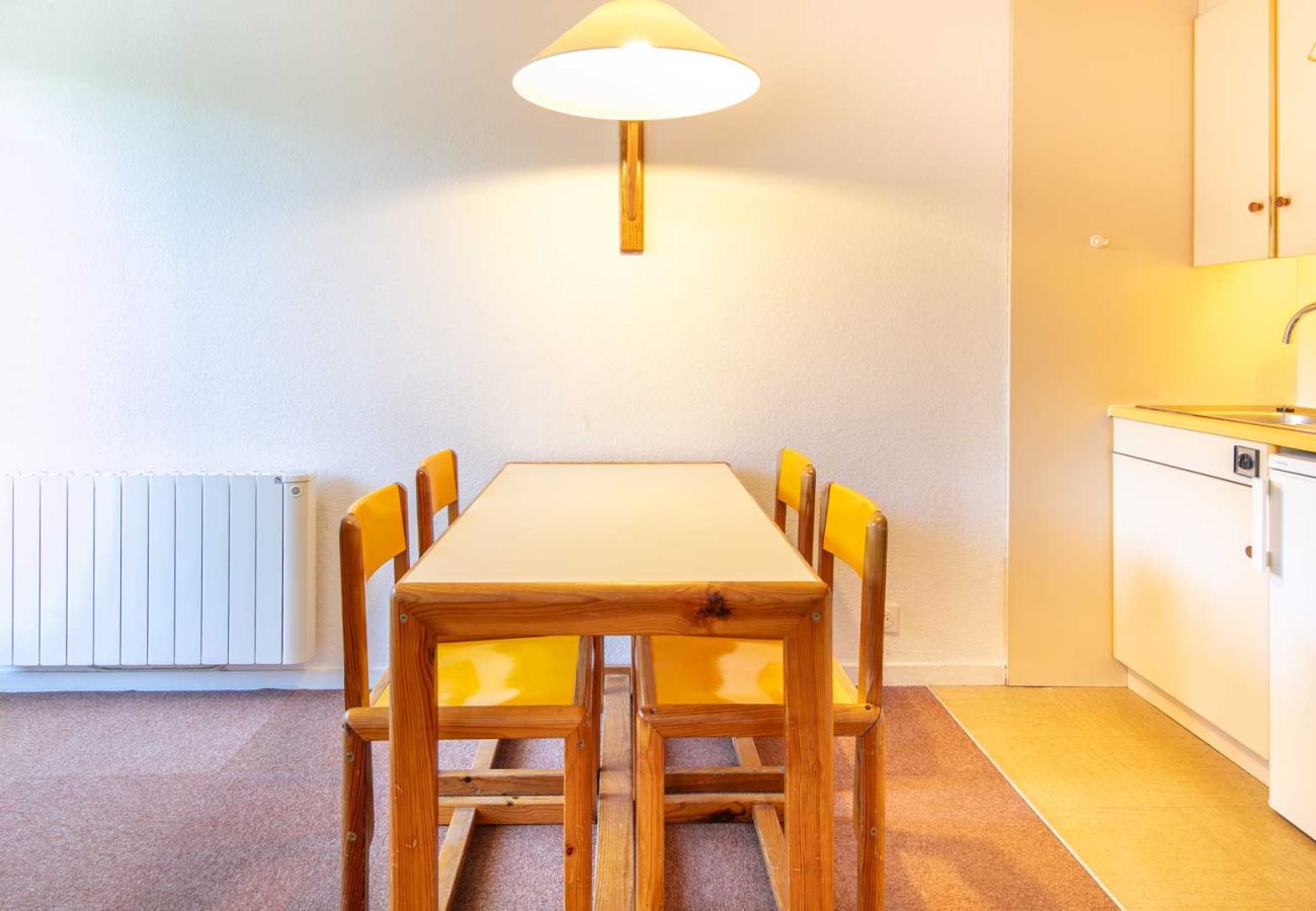 Studio in Villard-de-Lans - Charming apart for 4 people