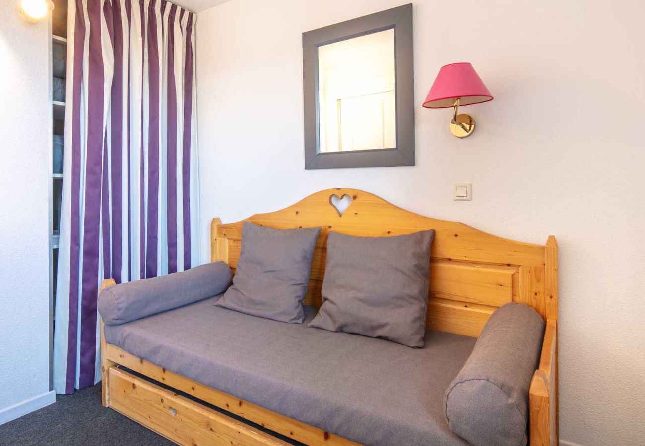 Apartment in Risoul - Nice Apt Duplex for 7 pers Near the Slopes