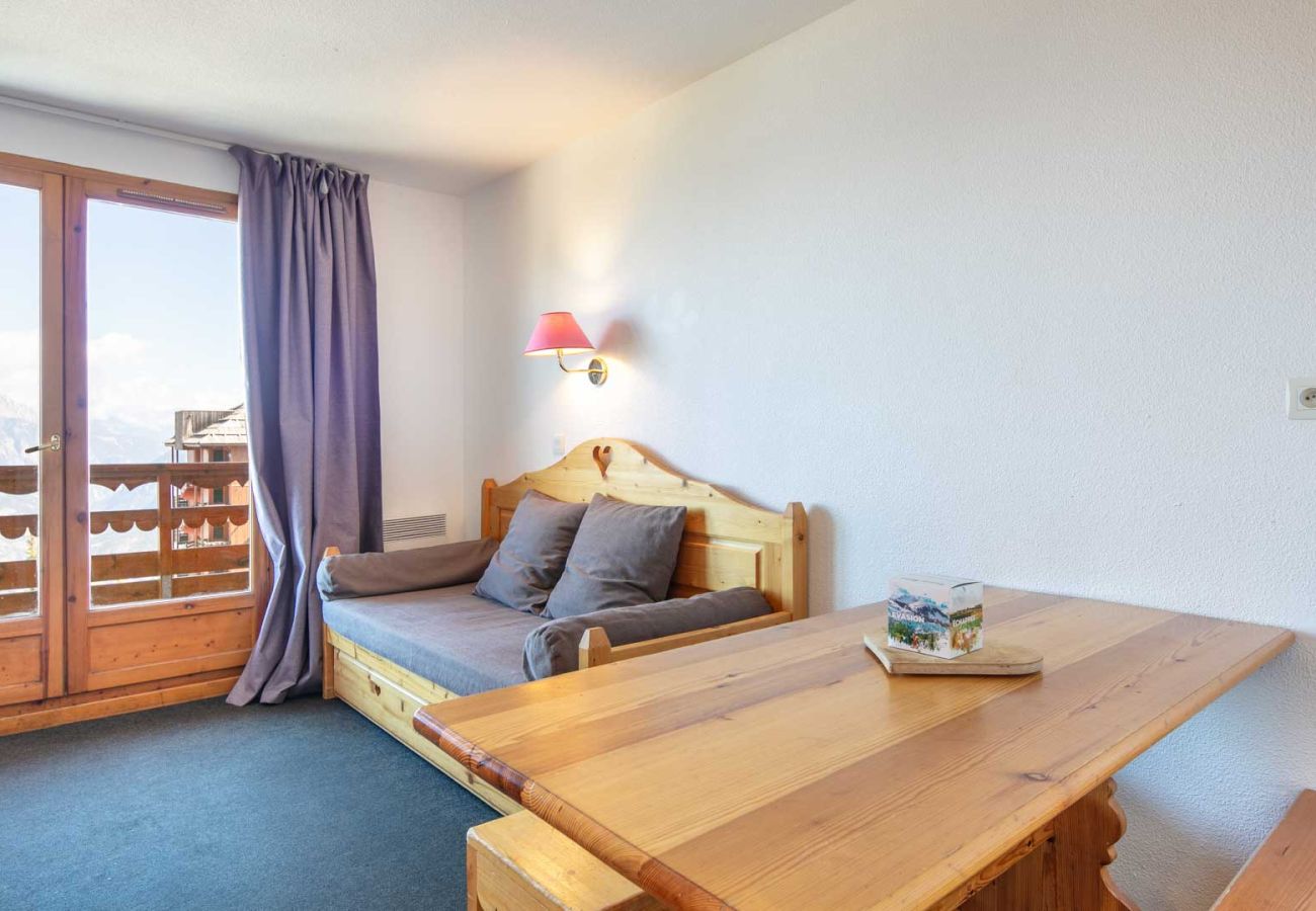 Apartment in Risoul - Nice Apt Duplex for 7 pers Near the Slopes