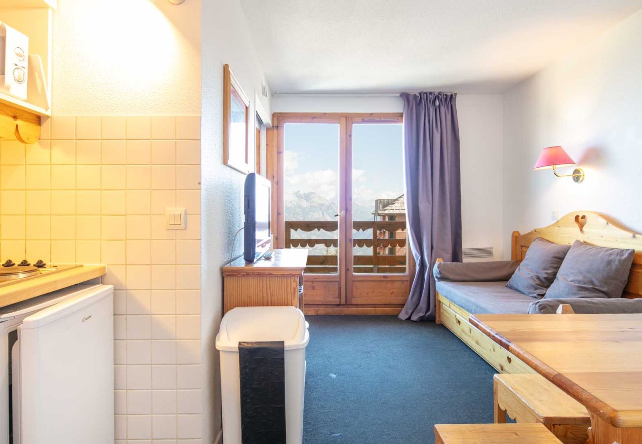 Apartment in Risoul - Nice Apt Duplex for 7 pers Near the Slopes