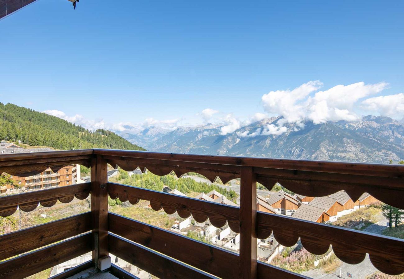 Apartment in Risoul - Nice Apt Duplex for 7 pers Near the Slopes