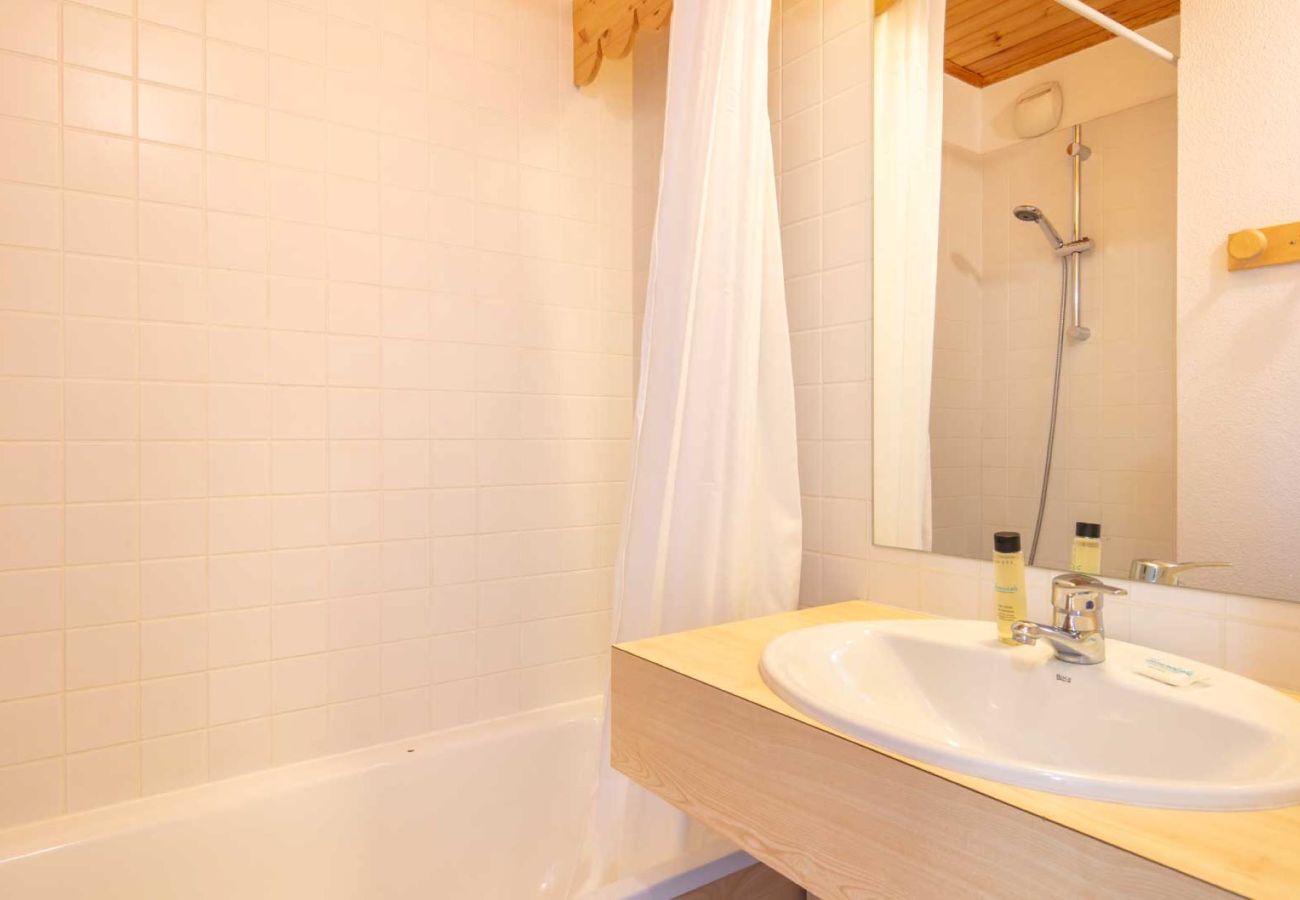 Apartment in Risoul - Nice Apt Duplex for 7 pers Near the Slopes