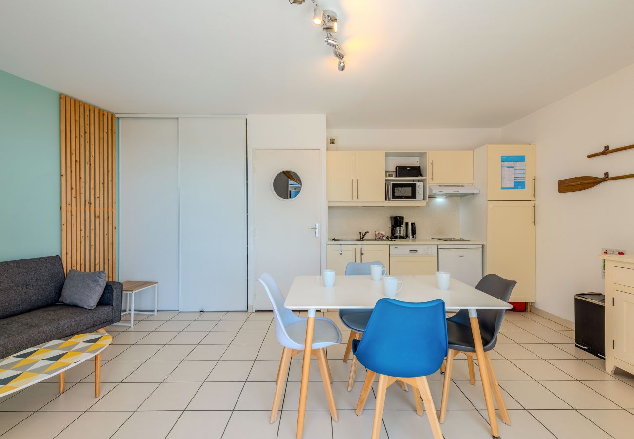 Apartment in Plougonvelin - Nice Apt for 5 pers Sea view