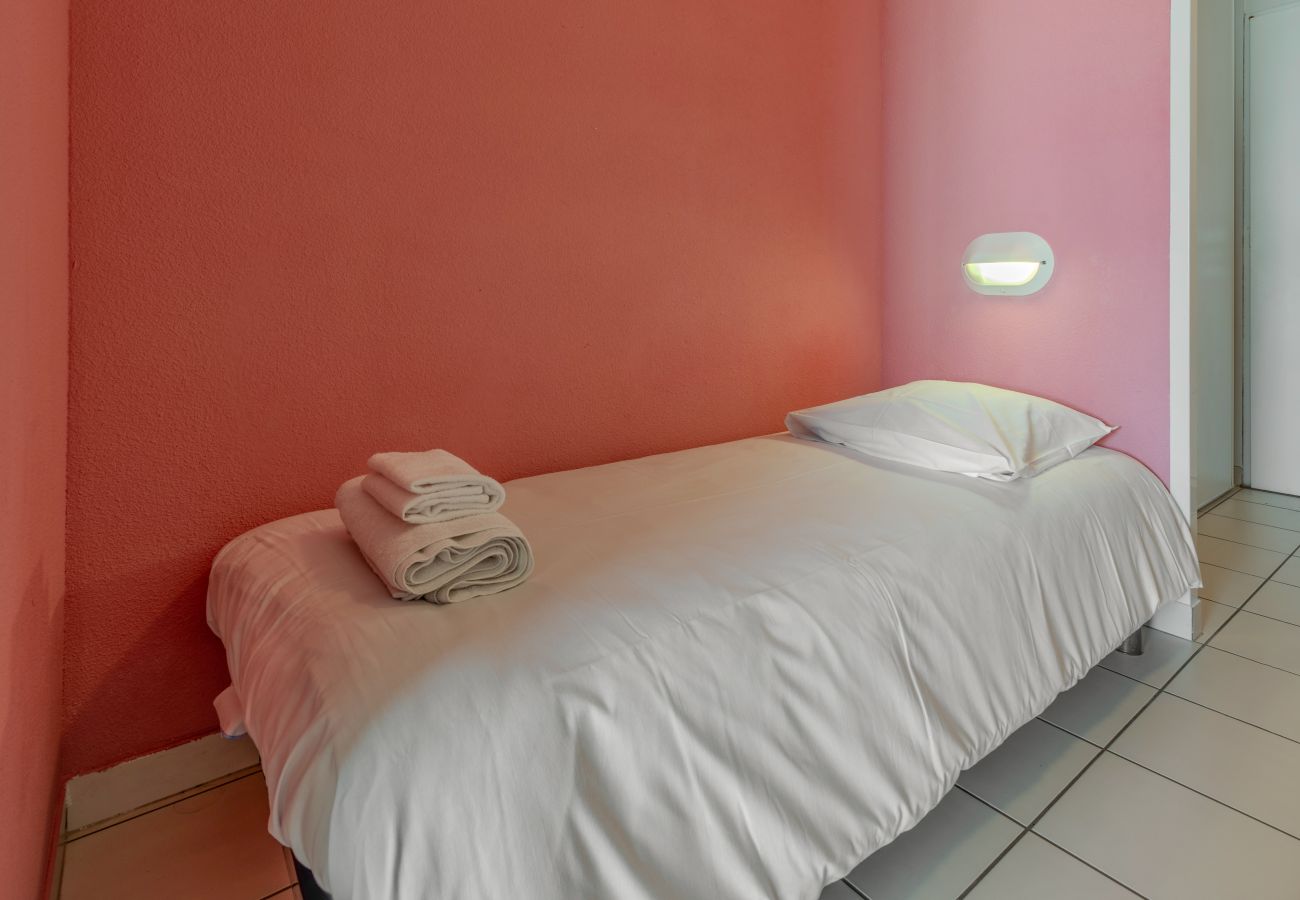 Apartment in Plougonvelin - Nice Apt 5 pers sea view