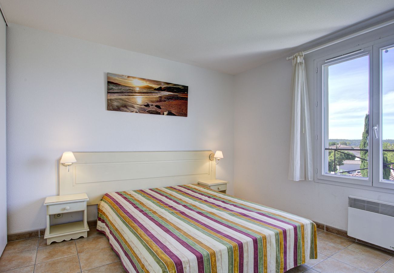 House in Homps - Nice Villa 8 pers with garden