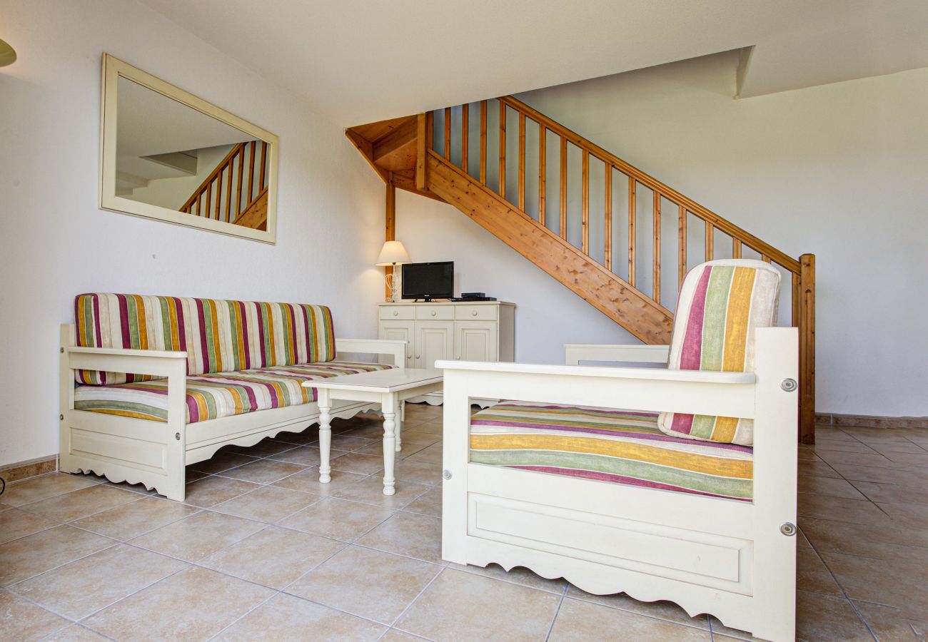 House in Homps - Nice Villa 8 pers with garden