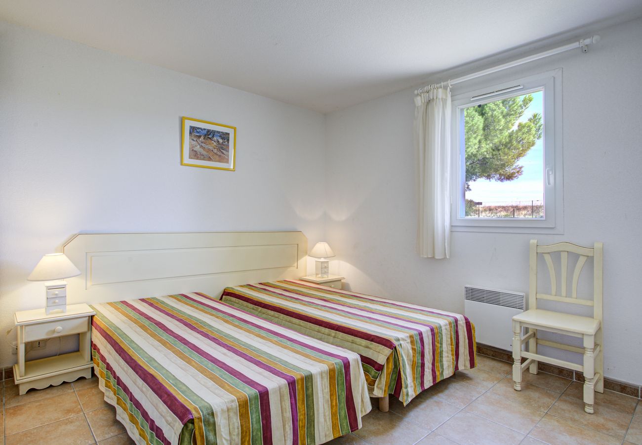 House in Homps - Nice Villa 8 pers with garden