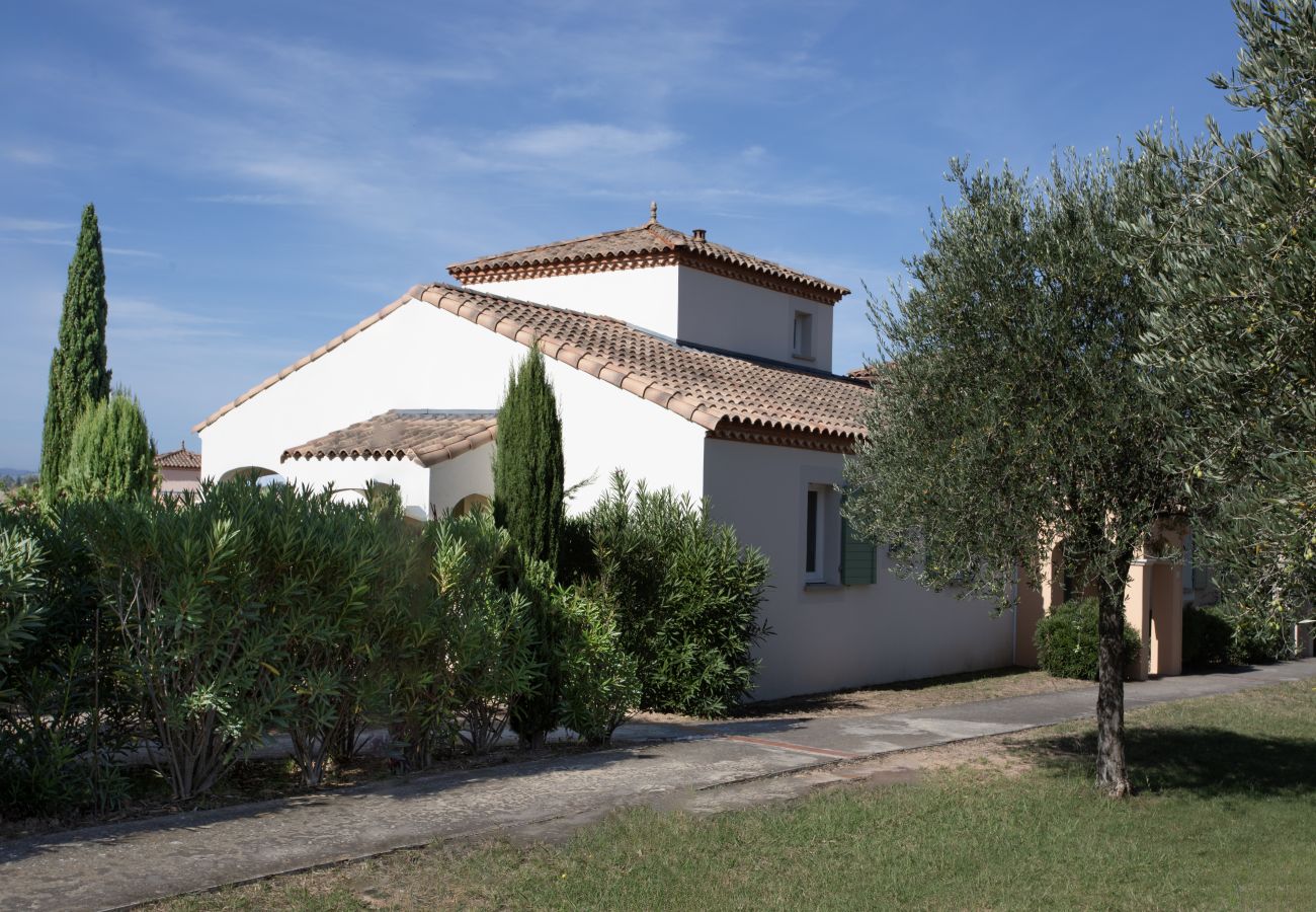 House in Homps - Nice Villa 8 pers with garden