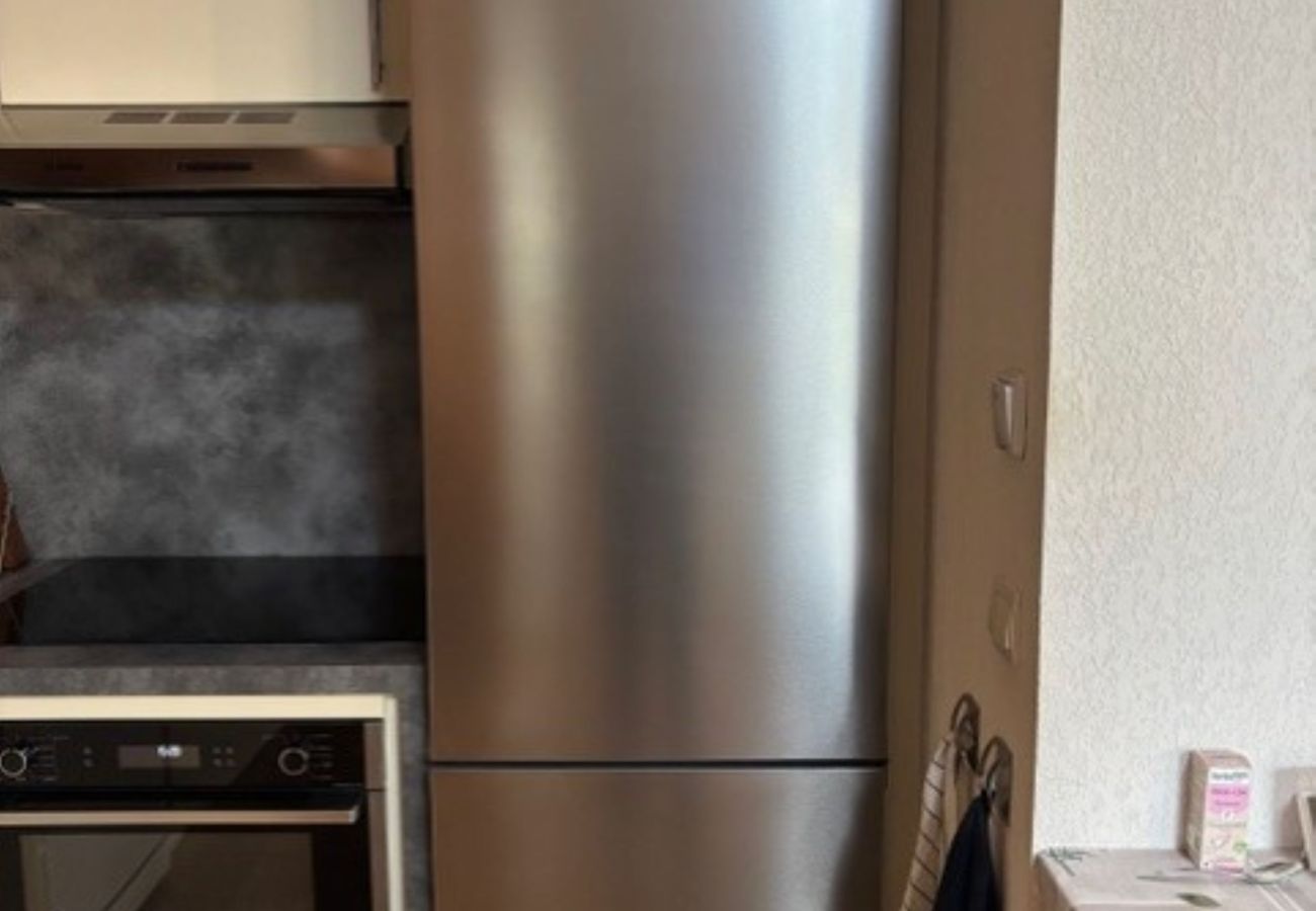 Villa in Homps - Duplex villa air-conditioned,  for 4 pers, with garden