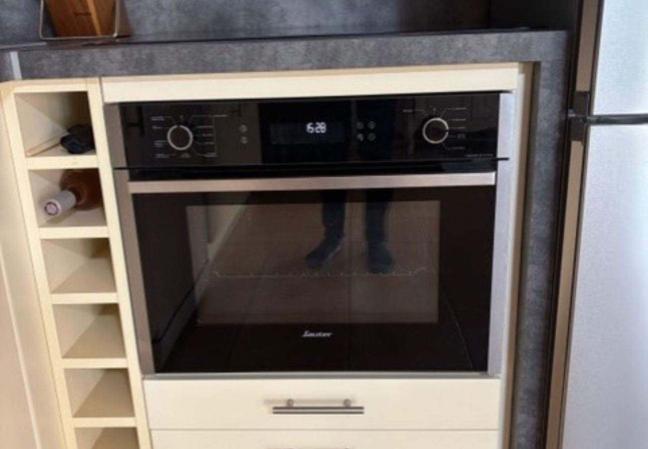 Villa in Homps - Duplex villa air-conditioned,  for 4 pers, with garden